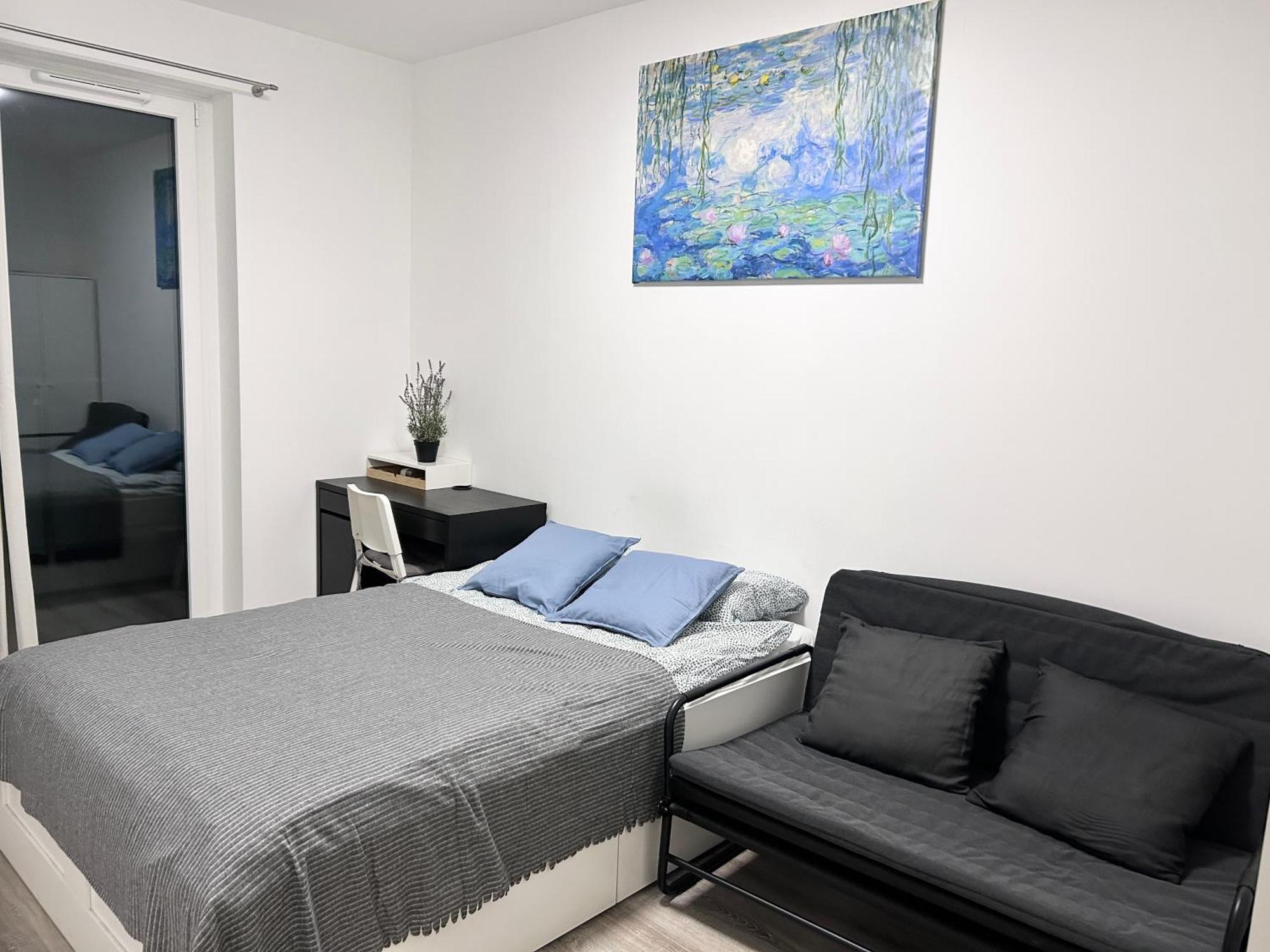 New 2022 Family&Friends Downtown Ac 3Br 2Ba Free Parking Big Balcony Near Metro&Train Station Self Check-In Apt Budapeste Exterior foto