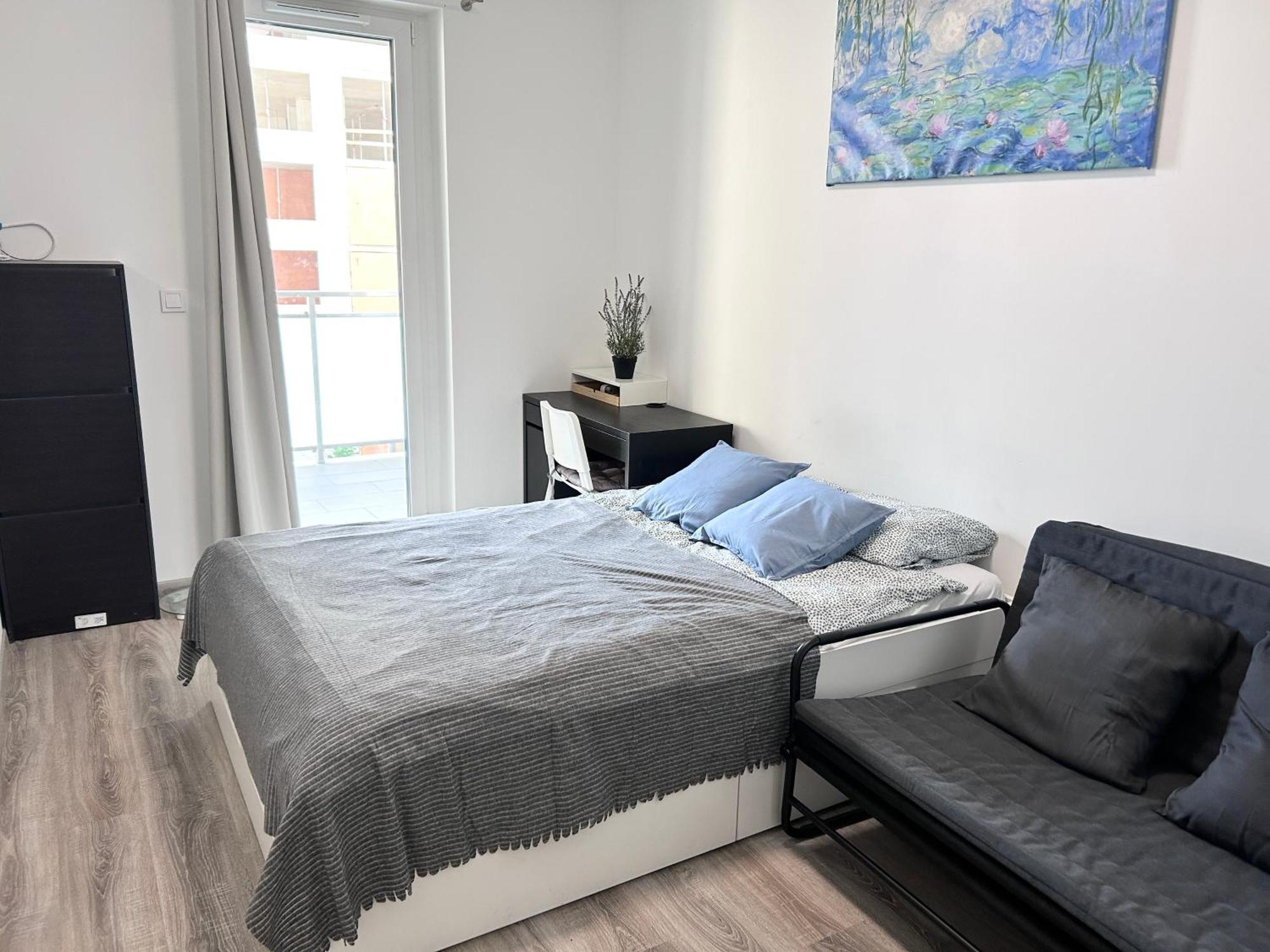 New 2022 Family&Friends Downtown Ac 3Br 2Ba Free Parking Big Balcony Near Metro&Train Station Self Check-In Apt Budapeste Exterior foto